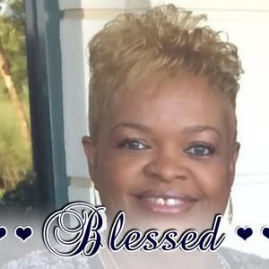 Meet your Posher, Angie